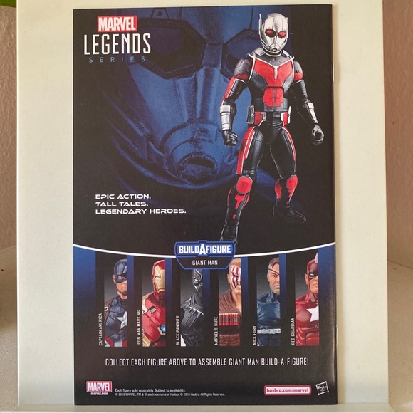 Vote Loki 1-4 Marvel - Picture 4 of 9